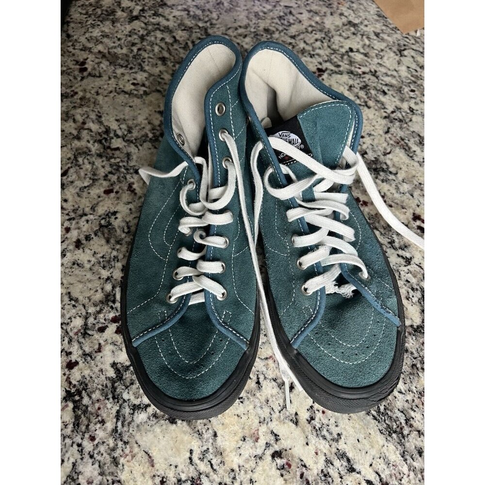 Vans X Noah Sk8-hi Decon US 9.5 Excellentl